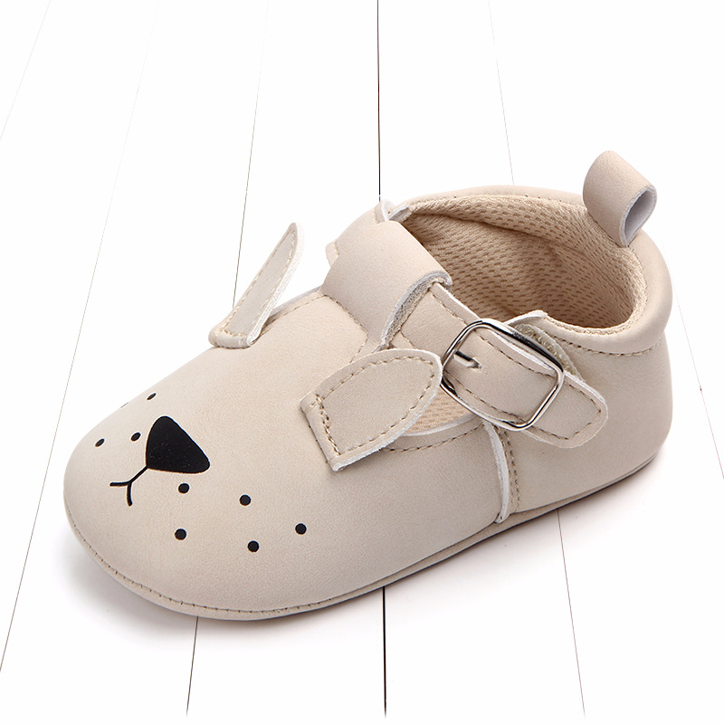 Cute Baby Shoes Soft Sole Footwear